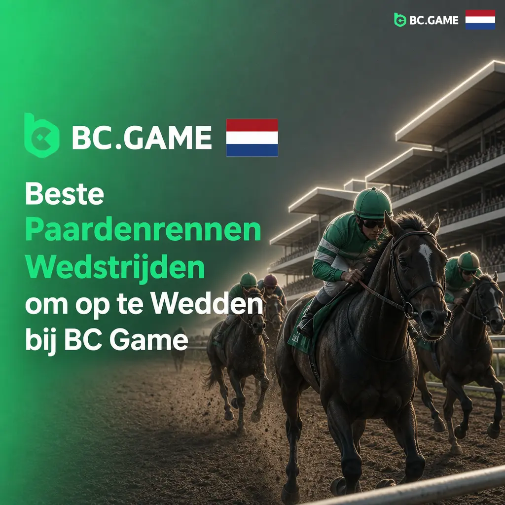Overzicht van topwedstrijden paardenrennen wereldwijd om op te wedden bij BC Game, waaronder Cheltenham en Melbourne Cup
