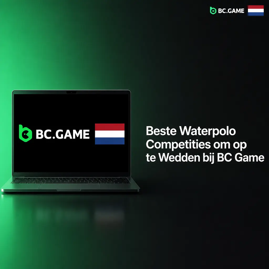 Overzicht van beste waterpolocompetities om op te wedden bij BC Game, waaronder WK, Olympische Spelen en LEN Champions League