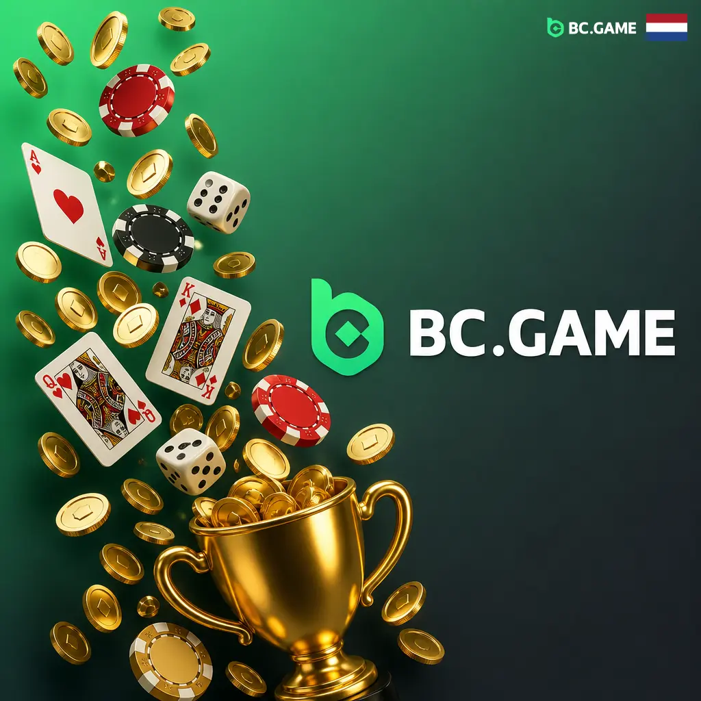 BC Game welkomstbonus van 180% op eerste storting voor waterpolo weddenschappen zoals matchwinnaar en total goals